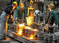 Image result for Manufacturing and Production