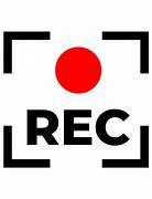 Image result for Recorded Icon