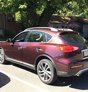 Image result for 2016 Infiniti QX50 Light Blue