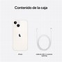 Image result for iPhone 13 Blanco Mini