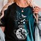 Image result for Cool Galaxy Shirts