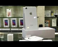 Image result for iPhone 8 Silver Box