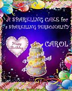 Image result for Carol Walking Dead Happy Birthday