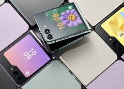 Image result for Samsung Galaxy 5 Flip Phone