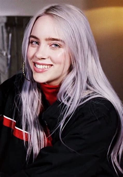How Old Is Billie Eilish Now
