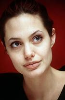 Image result for Angelina Jolie 90s Banana