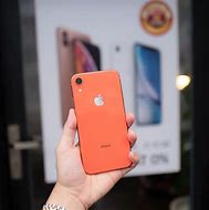 Image result for XR Coral and iPhone 11 Blue