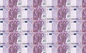 Image result for 500 Euro for Printing