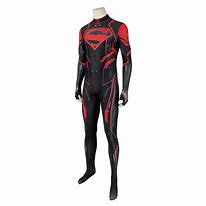 Image result for Superboy New 52 Suit