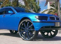 Image result for Ghetto Cars with Big Rims