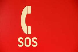 Image result for sos