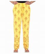 Image result for Frilly Pajamas
