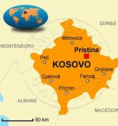 Image result for Un Kosovo