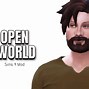 Image result for Sims 4 Open World