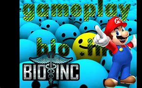 Image result for Play a Game Bio Inc. Picture