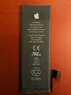 Image result for iPhone 5S Battery