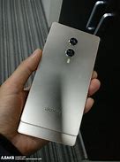 Image result for Doogee Mix 3