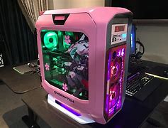 Image result for Cute PC Builds
