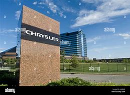 Image result for Chrysler Headquarters Penastar