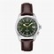 Image result for Watch Men Gold Green