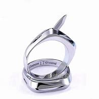 Image result for Titanium Self-Defense Ring with Hidden Knife