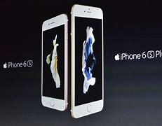 Image result for iPhone 6s and iPhone 6 Difference