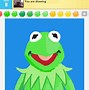 Image result for Kermit the Frog Doodle