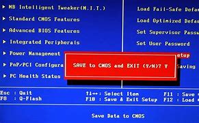 Image result for HP BIOS