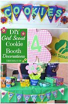Image result for Cookie Booth Accessories