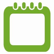 Image result for Green Calandar Logo