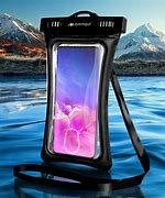 Image result for Waterproof Floating Phone Case