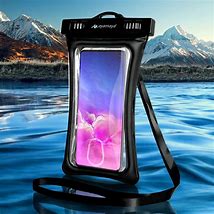 Image result for Waterproof Case for Swimming