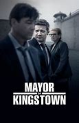 Image result for Mayor of Kingstown Meme