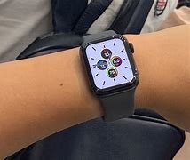 Image result for Apple Watch SE 40Mm On Wrist