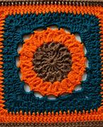 Image result for 10 Inch Crochet Squares