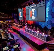 Image result for Arena eSports Gaming Las Vegas