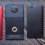 Image result for Red Hydrogen Phone