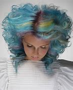 Image result for A Single Dyed Streak Yellow