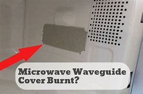 Image result for Farberware Microwave Waveguide Cover