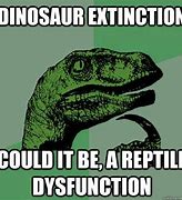 Image result for Extinction Meme