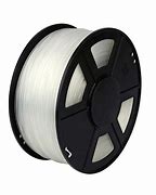 Image result for Clear ABS Filament