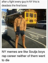 Image result for NYC Every Boss Meme
