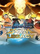 Image result for Naruto Xbox
