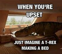 Image result for Hilarious T-Rex Memes