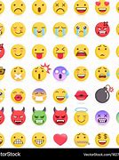 Image result for Emoji List Icon