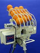 Image result for Cricket Machine Iron-Ons White