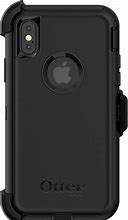 Image result for iPhone X OtterBox Defender Case with Loop Hole