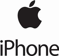 Image result for Logo Apple iPhone XR