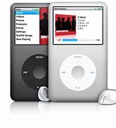 Image result for iPod Classic 2