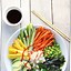 Image result for Simple Vegan Lunch